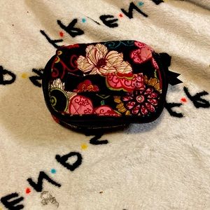 Vera Bradley accessories bag